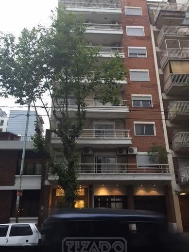 Departamento · 76m² · 3 Ambientes