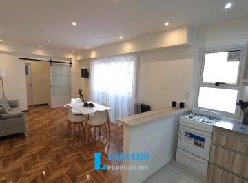 Departamento · 42m² · 2 Ambientes · Departamento en Venta 2 Ambientes Contrafrente Mar del Plata