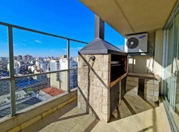 Departamento · 35m² · 1 Ambiente · Departamento Monoambiente en Flores
