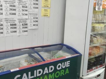Fondo de comercio , Tigre · Fondo de Comercio en Venta - Fiambreria y Autoservicio - El Talar