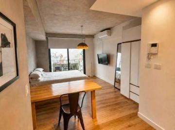 Departamento · 28m² · 1 Ambiente · Departamento en Venta en Colegiales, Capital Federal, Buenos Aires