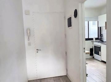 Departamento de 3 ambientes, Almagro · Departamento - Almagro