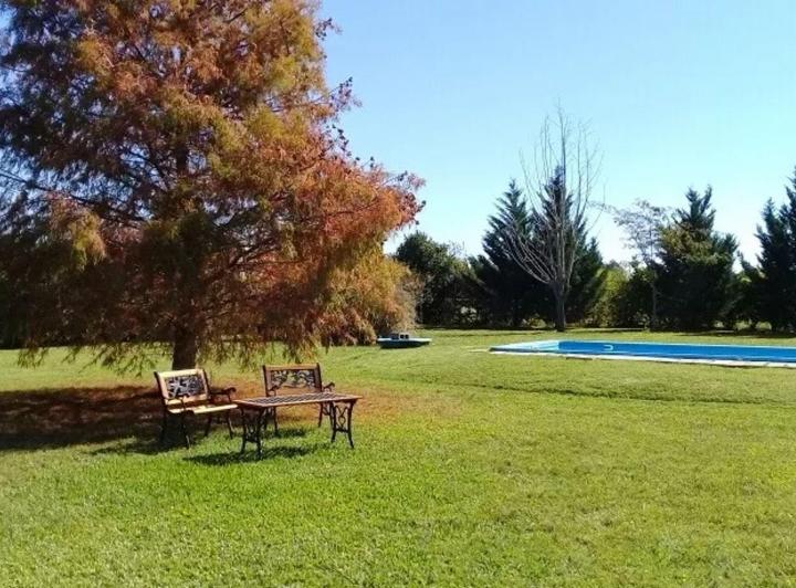 Casa · 212m² · 3 Ambientes · 1 Cochera