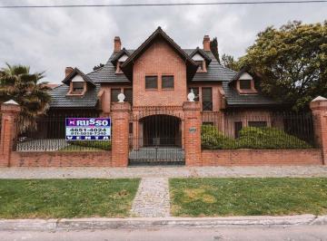 RUS-RUS-11513_2 · Venta de Casa 6 Ambientes en Villa Madero