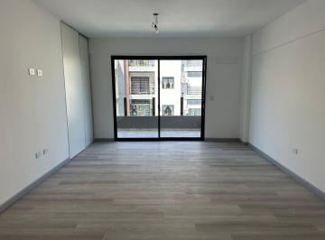 Departamento · 34m² · 1 Ambiente · Alquiler Monoambiente a Estrenar Balcon Caballito