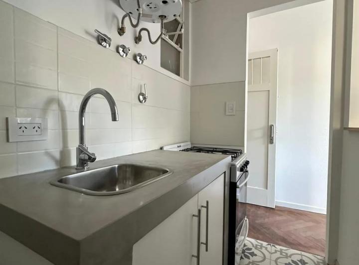 Departamento · 29m² · 2 Ambientes