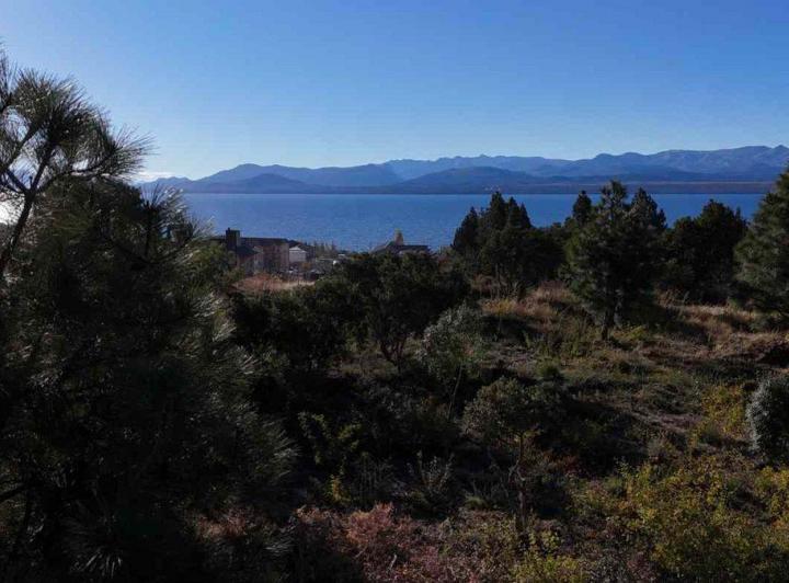 Terreno · 600m²