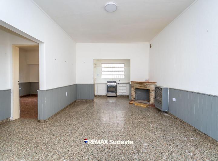 Departamento · 61m² · 3 Ambientes