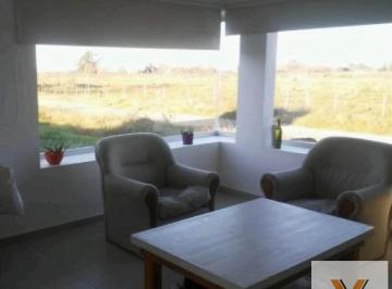 Casa · 170m² · 4 Ambientes · Casa en Alquiler - 2 Dorm. 2 Baños - 170 m - La Plata