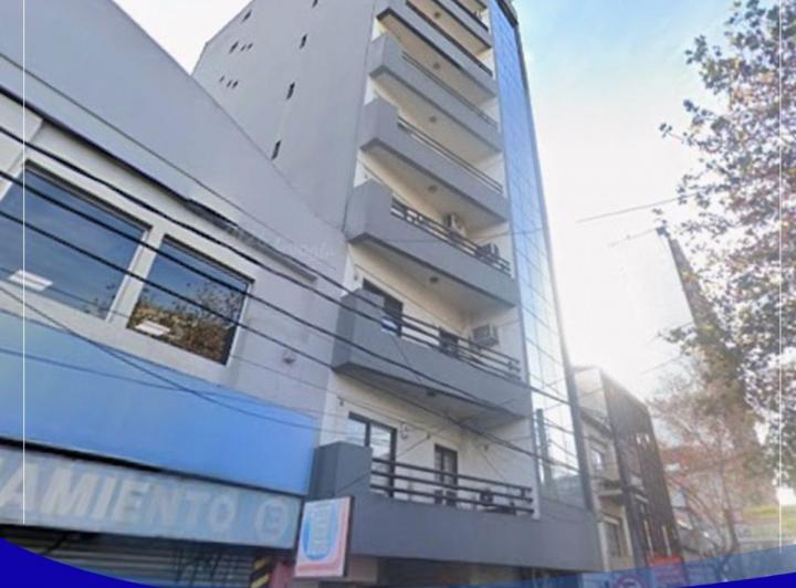 Departamento · 26m² · 1 Ambiente