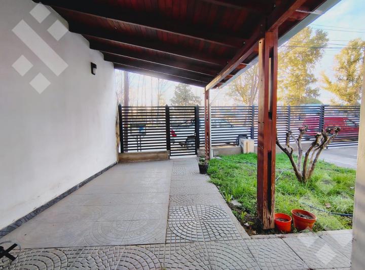 Casa · 91m² · 5 Ambientes