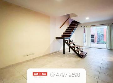 Casa · 150m² · 4 Ambientes · 1 Cochera · Chalet 2 Dorm. Aluiler - Florida Mitre/este
