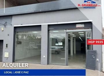 HGP-HGP-9935_2 · Local. | Av Arturo U. Illia Al 5600