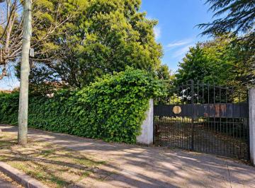 Terreno · 739m² · Lote en Venta Dos Parcelas Desarrollo Moreno 739 m²