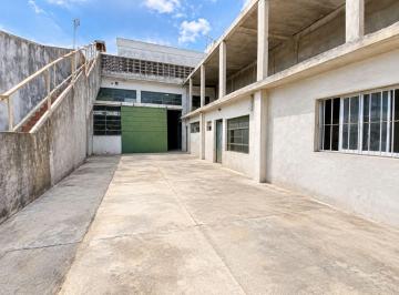 Bodega-Galpón · 1005m² · Galpon Industrial + Ph 4 Amb en Venta en Haedo