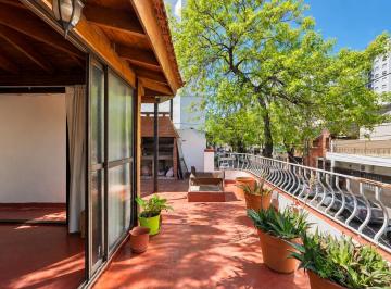 PH · 110m² · 4 Ambientes · 1 Cochera · Venta PH 4 Ambientes Cochera Terraza Quincho