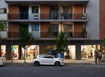 Departamento · 43m² · 2 Ambientes · Venta | Dptos con Entrega del 40% y Financiacion de 24 Cuotas - Tbu70057 Ap
