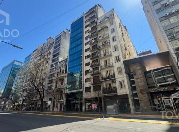 Departamento · 84m² · 1 Ambiente · Monoambiente con Jardín en Recoleta