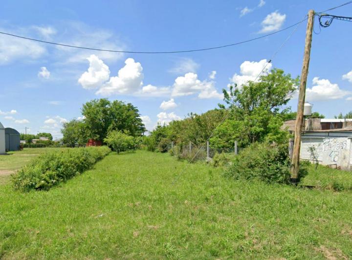 Terreno · 400m²