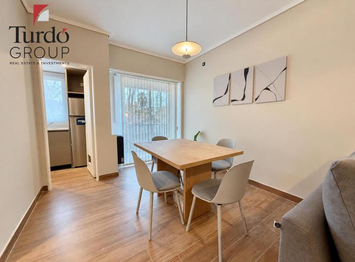 Departamento · 38m² · 2 Ambientes