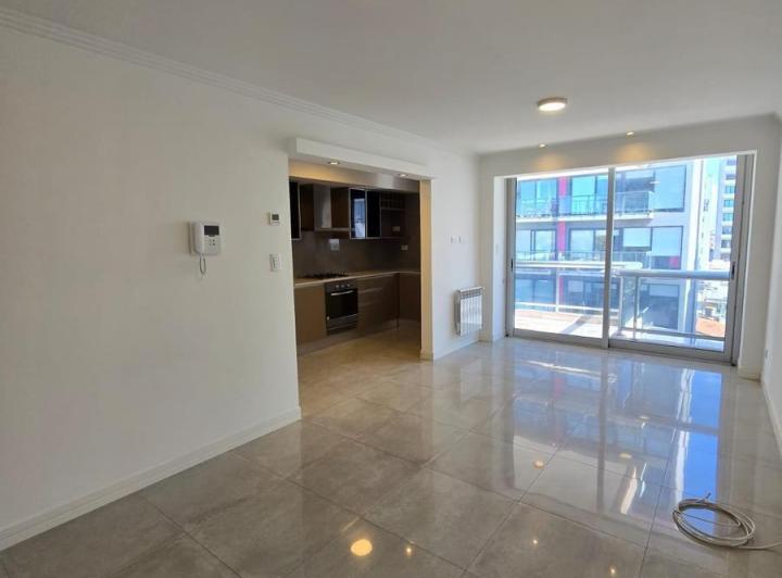 Departamento · 60m² · 2 Ambientes · 1 Cochera