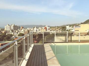 Departamento · 85m² · 1 Dormitorio · 1 Cochera · Venta Departamento 1 Dormitorio con Patio y Cochera | Carlos Paz