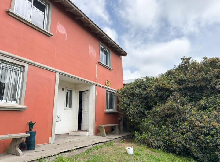 Departamento · 42m² · 2 Ambientes
