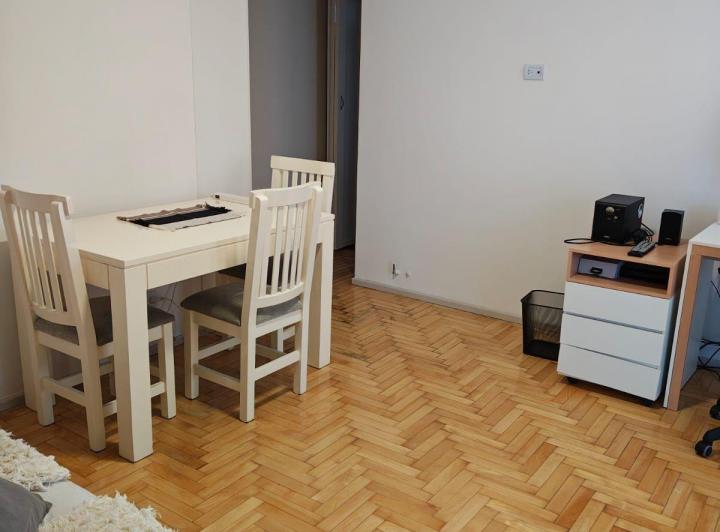 Departamento · 30m² · 2 Ambientes