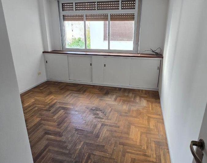 Departamento · 65m² · 3 Ambientes