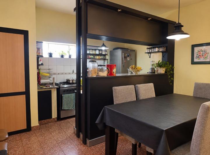 PH · 84m² · 4 Ambientes