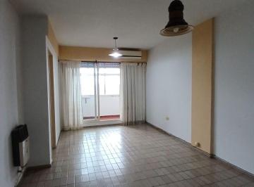 Departamento de 1 ambiente, Rosario · Departamento en Alquiler 61 m² en República de La Sexta.