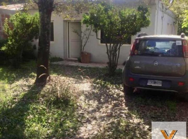 Casa · 80m² · 3 Ambientes · 1 Cochera