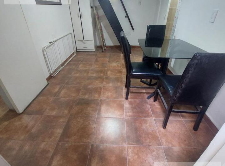 Departamento · 30m² · 2 Ambientes