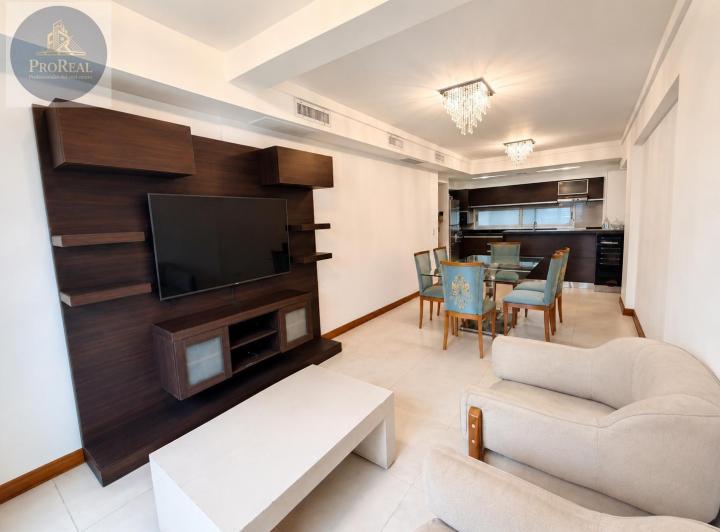Departamento · 140m² · 4 Ambientes · 2 Cocheras