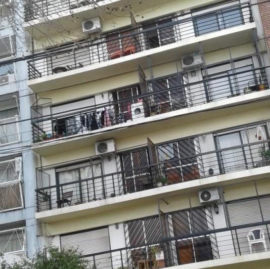Departamento · 55m² · 2 Ambientes