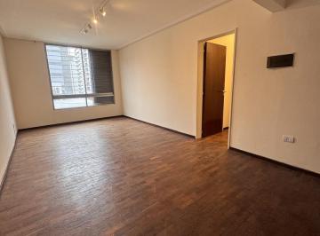 Departamento · 18m² · 3 Ambientes · Amplio Depto 2 D Reciclado en Barrio Norte