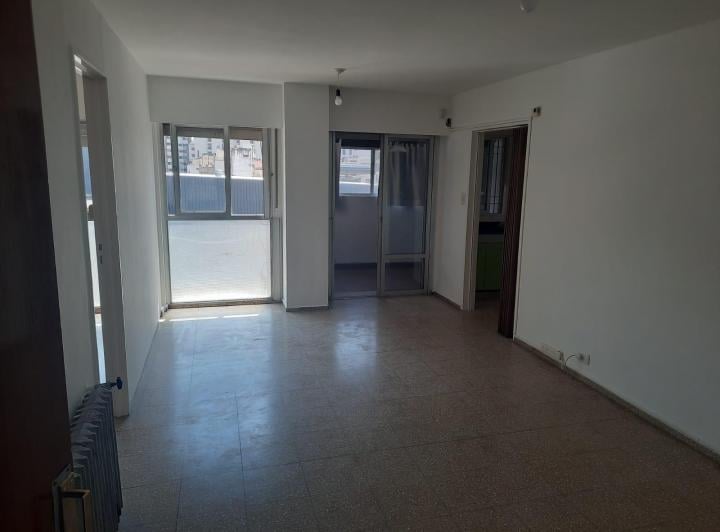 Departamento · 50m² · 1 Ambiente