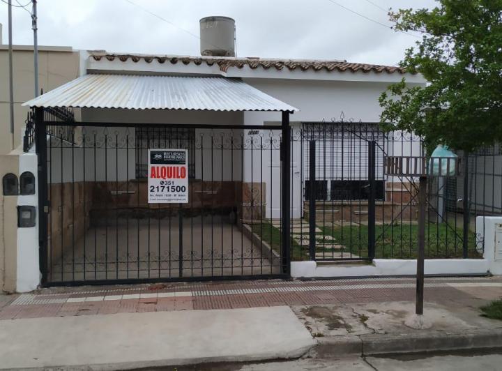 Casa · 6 Ambientes