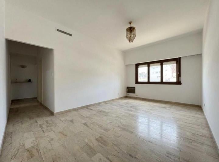 Departamento · 95m² · 4 Ambientes