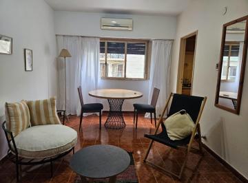 Departamento · 27m² · Departamento en San Nicolás