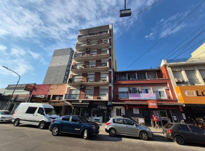 Departamento · 73m² · 3 Ambientes