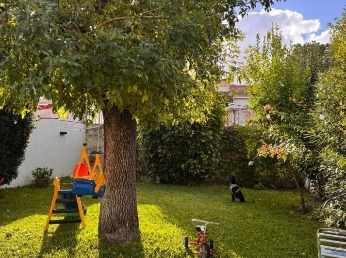 PH · 169m² · 4 Ambientes · 1 Cochera