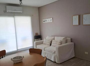 Departamento · 53m² · 2 Ambientes · Departamento Dos Ambientes - Nuñez - Alquiler Temporal
