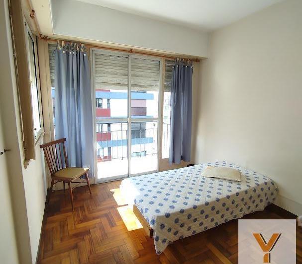 Departamento · 34m² · 2 Ambientes
