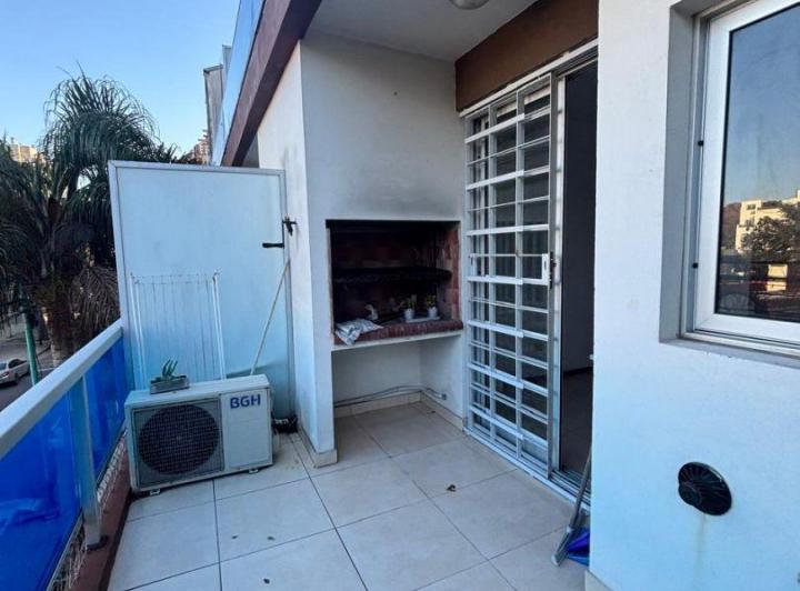 Departamento · 37m² · 1 Ambiente · 1 Cochera