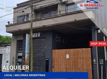 HGP-HGP-9936_2 · Local. | Av Presidente Peron Al 100