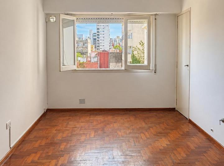 Departamento · 41m² · 3 Ambientes