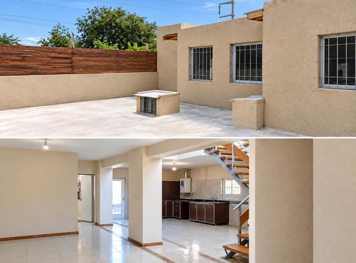 PH · 135m² · 5 Ambientes