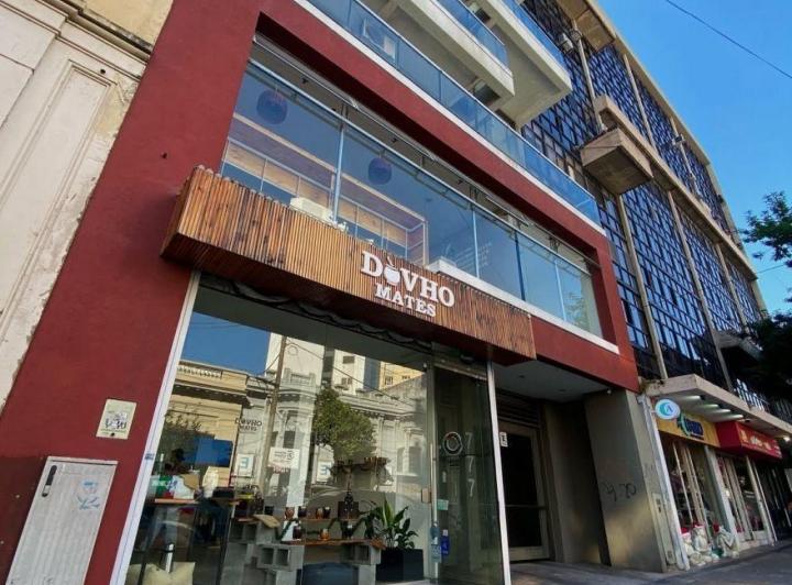Local comercial · 126m²