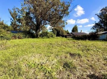 Terreno · 600m² · Terreno